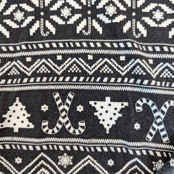 Kids Christmas pajamas - Picture 3 of 3